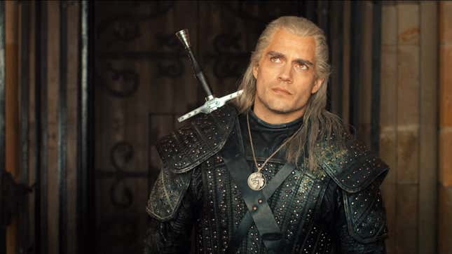 Image for article titled Kotaku&#39;s Witcher Nerds Talk About The Netflix Series