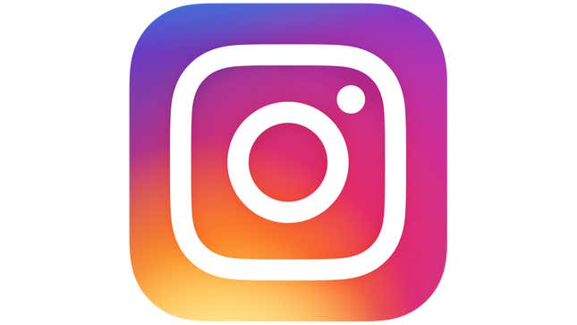 Instagram Still Seems to Filter Plus Sized Bodies