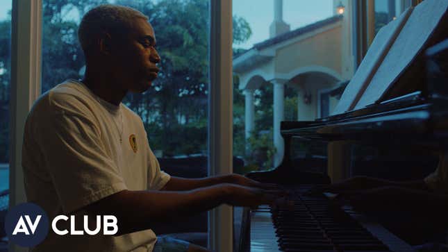 Trey Edward Shults breaks down the music of <i>Waves</i>, from Frank Ocean to Animal Collective