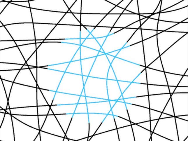 Imagen para el artículo titulado Cuál es la verdadera resolución del ojo humano