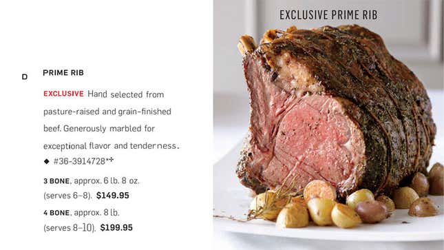 Image for article titled The 2017 Hater’s Guide To The Williams-Sonoma Catalog