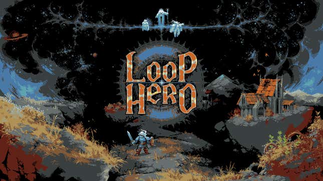 Image for article titled Loop Hero Is A Wonderful New RPG About Overcoming Despair
