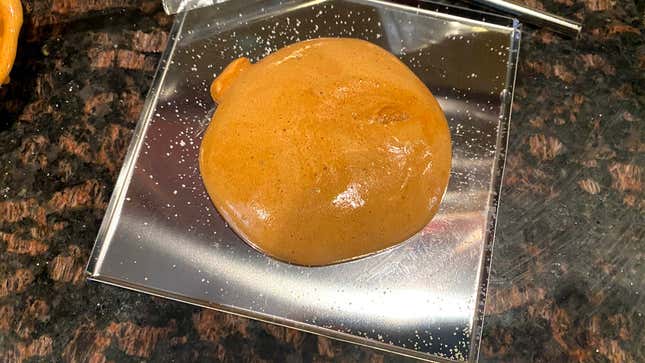Image for article titled Dalgona candy: a kitchen experiment