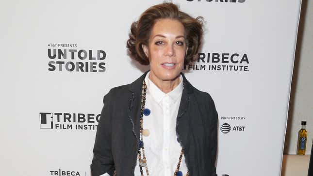Image for article titled Peggy Siegal Compares Bad Press About Her Jeffrey Epstein Connection to &#39;Nazi Germany&#39;