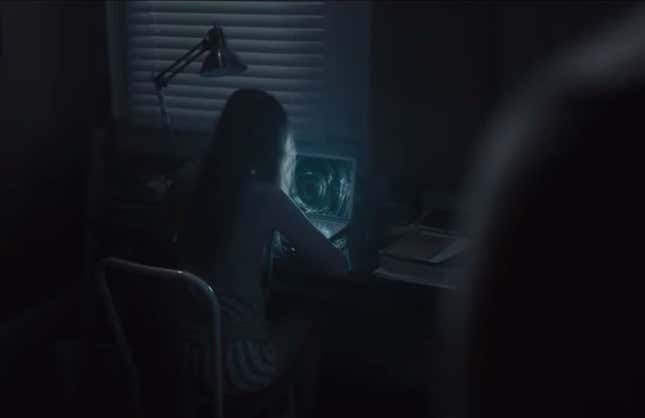 <i>Wounds</i> looks like <i>The Ring</i> for the smartphone era