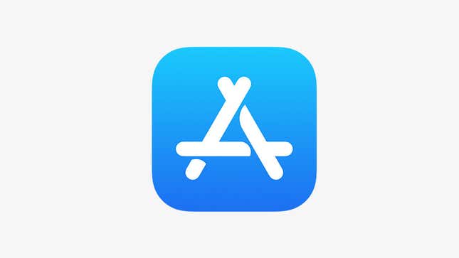 Image for article titled Developers Can Now Formally Challenge Apple&#39;s App Store Rejections