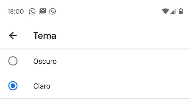 Imagen para el artículo titulado Las mejores novedades de Android Q y cómo probarlas