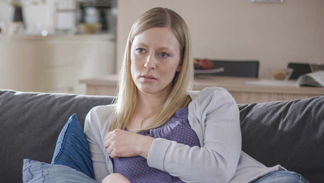 Image for article titled Viewers Annoyed Episode Of ‘The Bachelorette’ Interrupted Just To Announce Person Who Will Set Back Social Progress 40 Years
