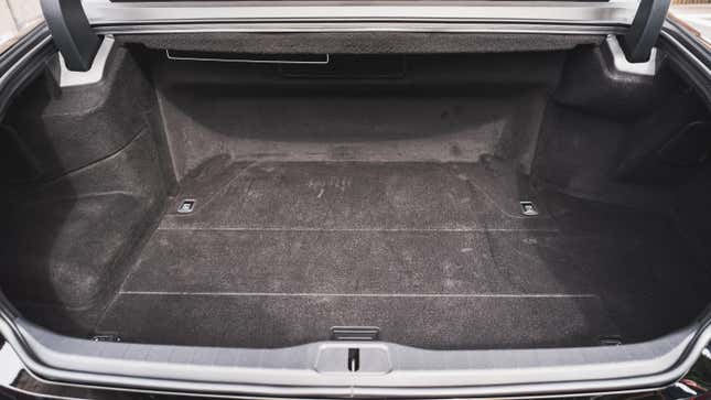 Image for article titled The Most Interesting Car Toyota Makes Is Too Luxurious for America