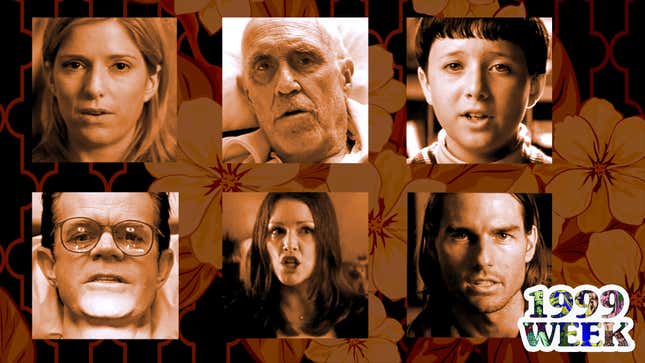 The best and worst of <i>Magnolia</i>’s multiple melodramas