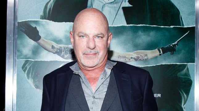 Image for article titled The Fast and the Furious Director Rob Cohen Accused of Sexual Assault
