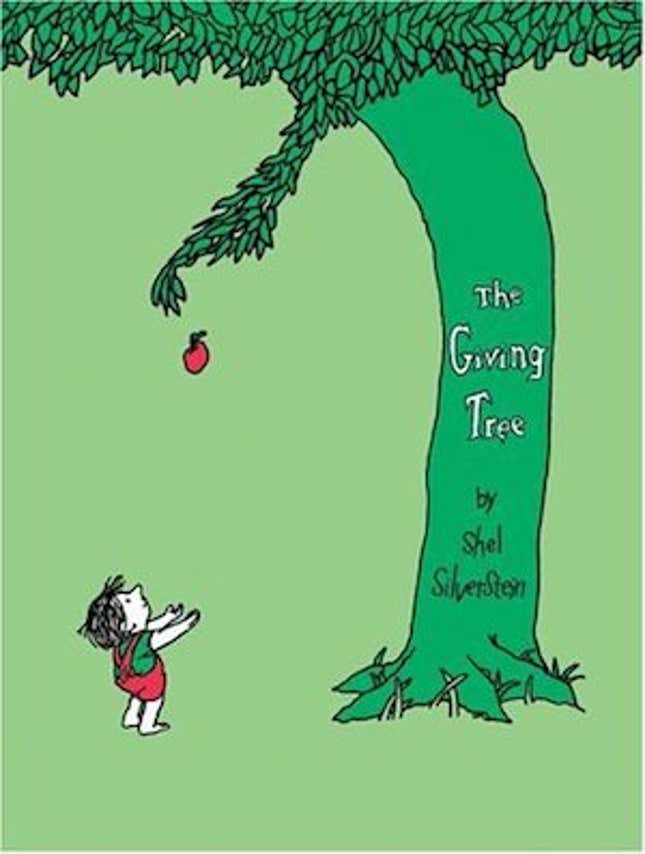 Image for article titled Don't Read These Beloved Children's Books To Your Kids
