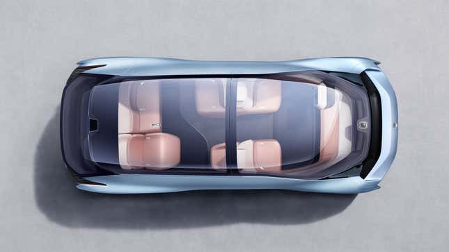 Image for article titled A Guide To The Car Startups That Matter