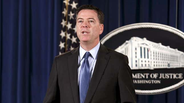 Image for article titled Authorities Say Country Still An Active Shooter Situation