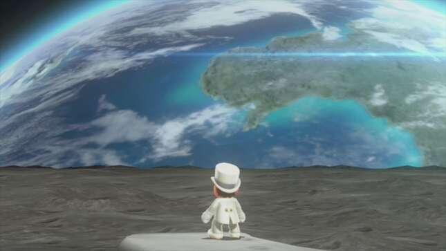 Image for article titled Video Games That Let You Travel To The Moon