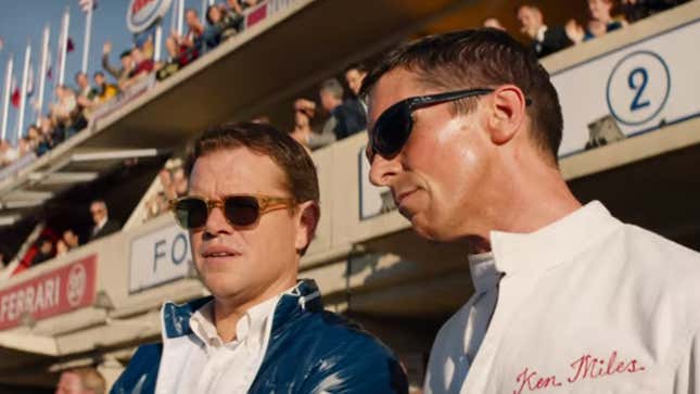 Imagen para el artículo titulado Estos son los ganadores de los Premios Oscar 2020