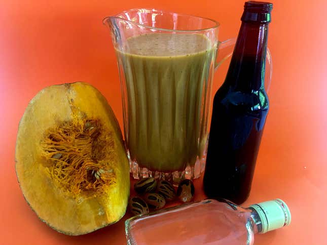 how-to-make-pumpkin-spice-punch-jamaican-style