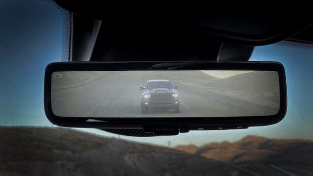 Image for article titled The 2021 Ram 1500 TRX Is Awesome Off-Road And Not So Great At Anything Else