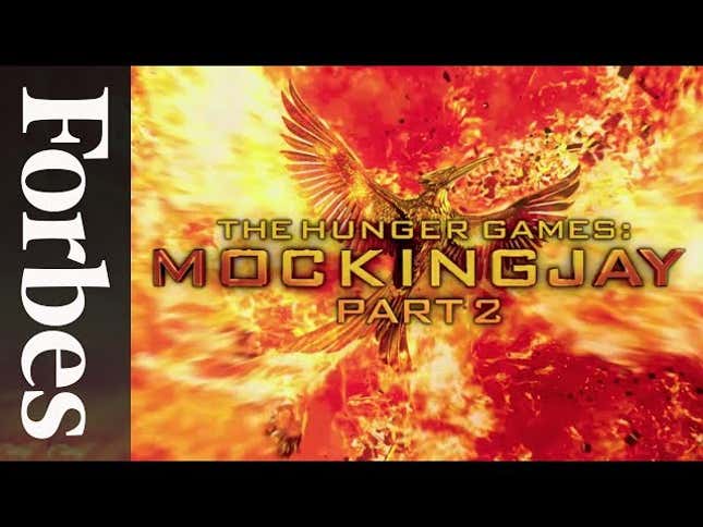 Katniss takes on the Capitol in the trailer for <i>The Hunger Games: Mockingjay—Part 2</i>