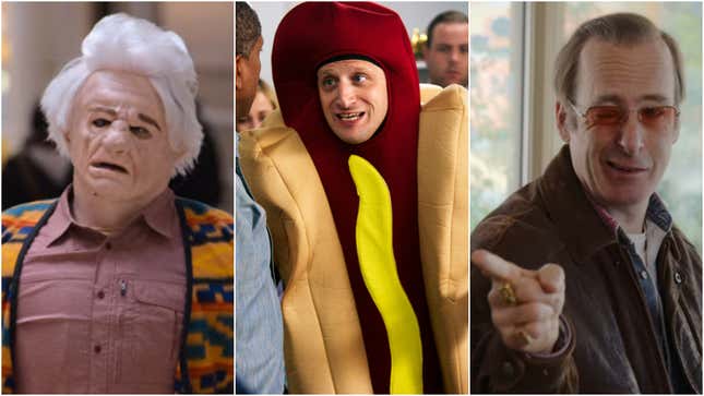 645px x 363px - I Think You Should Leave With Tim Robinson sketches, ranked