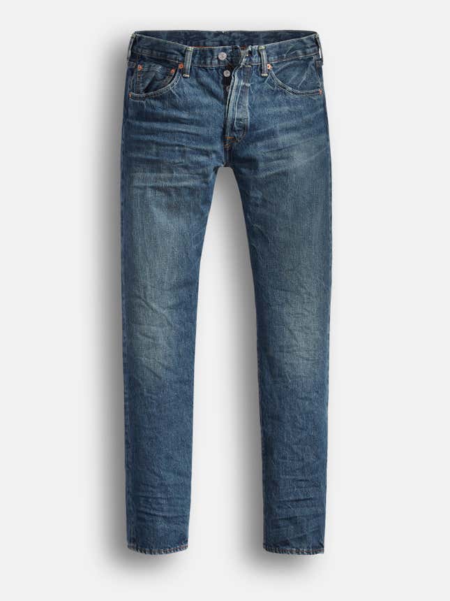 Levi's 501CT Stretch