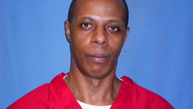 This April 2, 2019, a photo provided by the Mississippi Department of Corrections shows death row inmate Willie Jerome Manning. The Mississippi Supreme Court ruled Thursday, June 30, 2022, that Manning will not be allowed to seek additional DNA testing on crime-scene evidence from the shooting deaths of two college students nearly 30 years earlier.