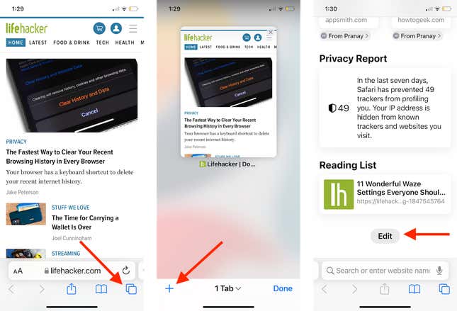 Image for article titled 15 Hidden iOS 15 Features Worth Knowing About