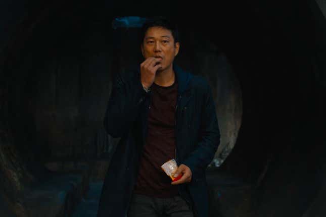 Image for article titled The Characters Who Gave Us Joy in 2021