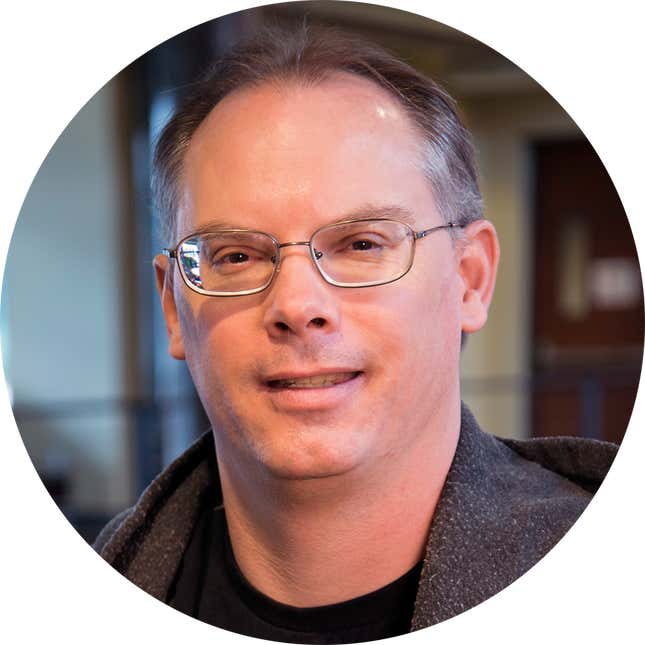 Tim Sweeney