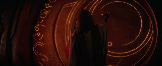 Image for article titled Everything We Saw in the Ant-Man and the Wasp: Quantumania Trailer