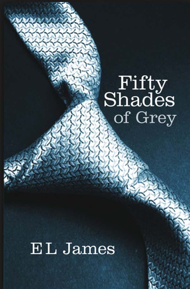 Image for article titled Amazon’s best-selling book every year since 1995