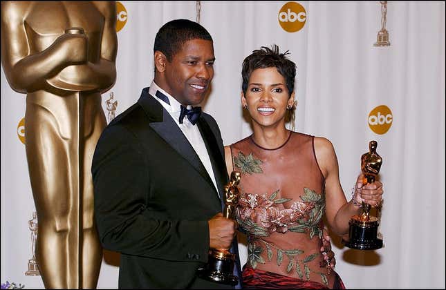 Image for article titled The Greatest Black Moments at the Oscars [Updated]