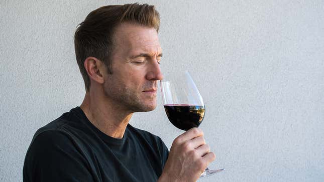Image for article titled Signs You’ve Become A Total Wine Snob