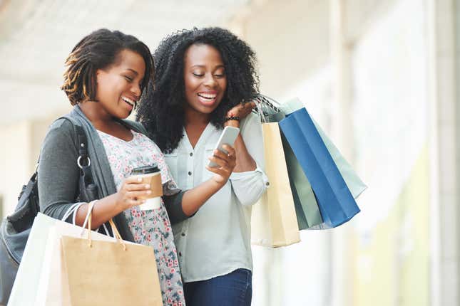 Image for article titled Black Friday Who? Here Are Black-owned Businesses to Support This Small Business Saturday