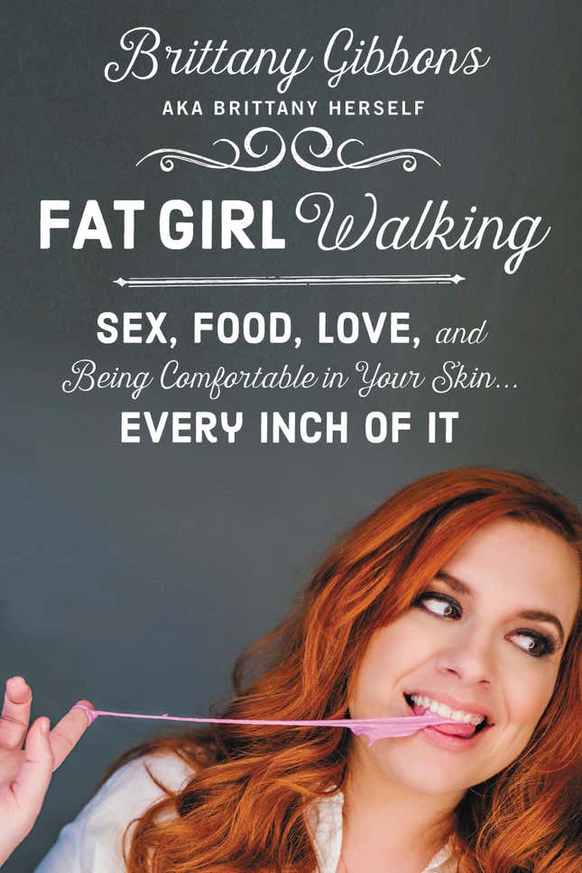 Image for article titled What it feels like to be the internet’s token fat girl