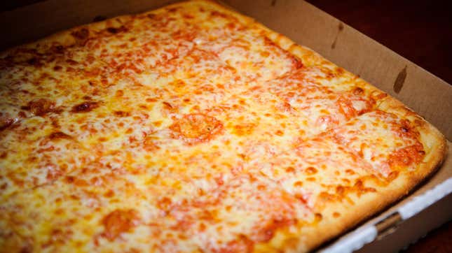 Image for article titled 20 of the Most Beloved Types of Pizza From Across the US