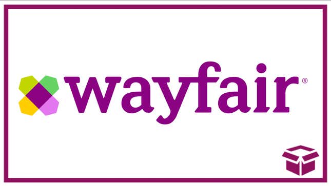 Save on things you didn’t even know you needed with Wayfair Closeout Deals.