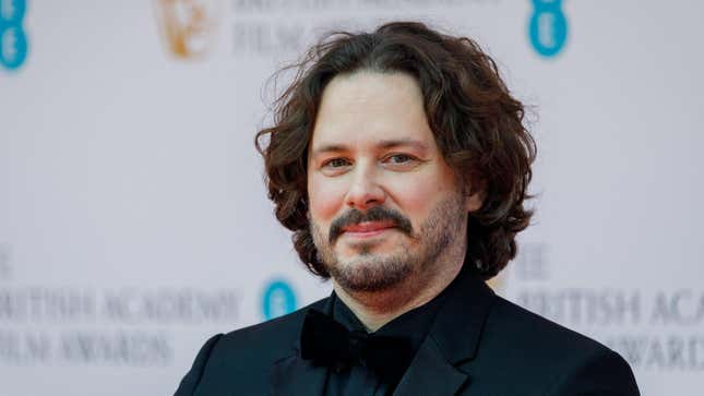 Image for article titled Edgar Wright Has Too Much Vision for a Marvel Film