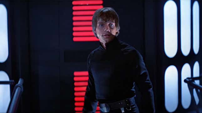 Image for article titled 40 Great Things About Return of the Jedi