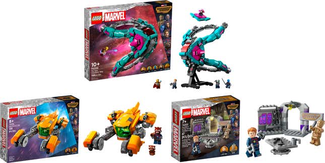 Image for article titled This Week's Toy News Goes to Hell-Diddly-Ell and Back