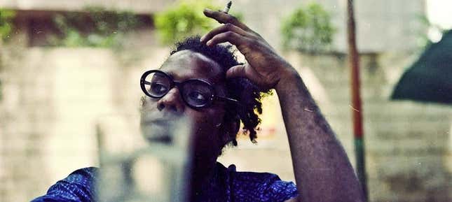 Image for article titled “People like him do drugs, have a high sex drive”: A Nigerian-Indian takes an auto ride in Bengaluru