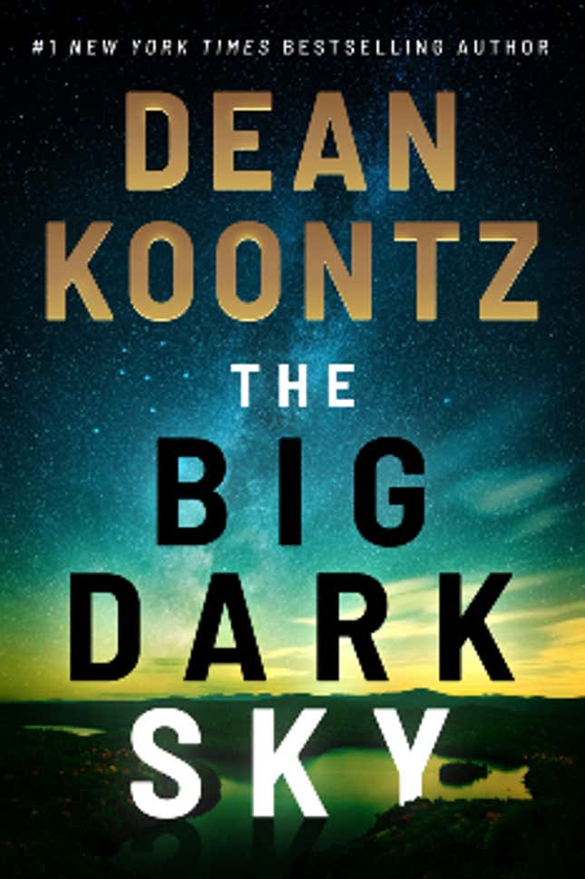 Image for article titled July's List of New Sci-Fi and Fantasy Books Is Here, and It's Huge