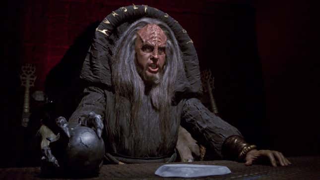 Image for article titled Star Trek's Trial Episodes, Ranked