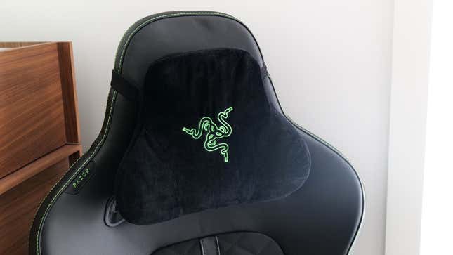 Enki head pillow
