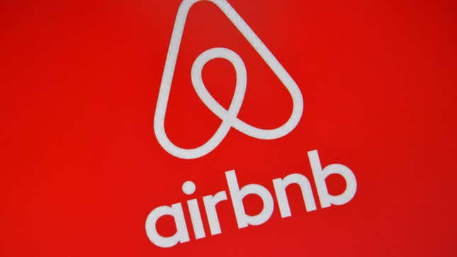 Image for article titled Airbnb Admits to Banning People for Being &#39;Closely Associated&#39; With Bad Guests