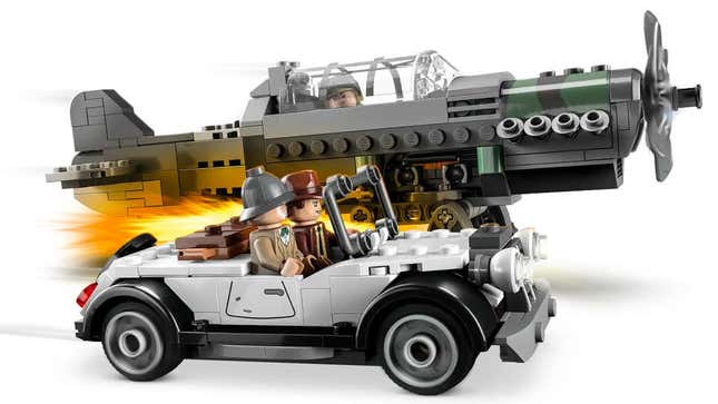 Image for article titled Budget Accordingly for the Best Lego Sets You Can Finally Buy in April