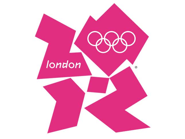 london 2012