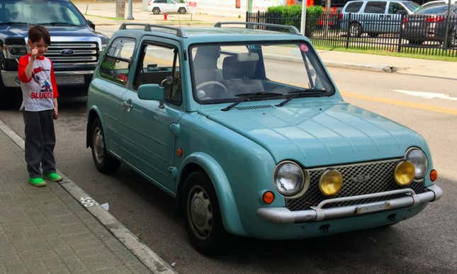 Image for article titled I'm A Priest With Fewer Patrons Due To COVID And I Need To Reduce My Vehicle Costs! What Car Should I Buy?