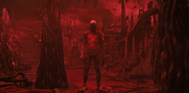 Image for article titled 6 Things We Loved (and 5 We Didn&#39;t) About Stranger Things Volume 4 Part 2