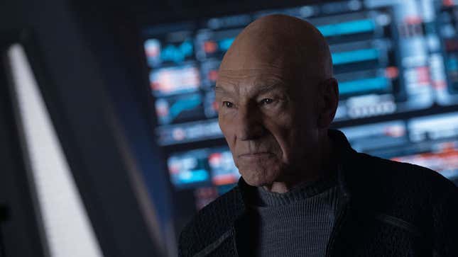 Image for article titled 14 Burning Questions We Have After Star Trek: Picard Season 3&#39;s Finale